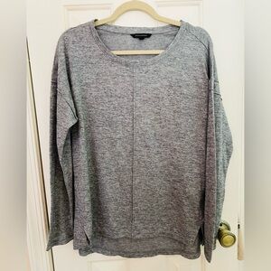 Banana Republic Gray Sweater